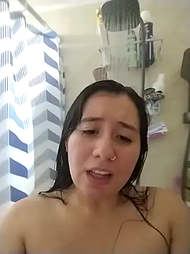 sweetie  annieee online show from October 2, 2025, 3:43 am