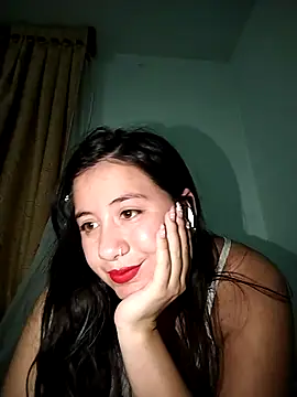 sweetie  annieee online show from October 30, 2025, 5:50 am