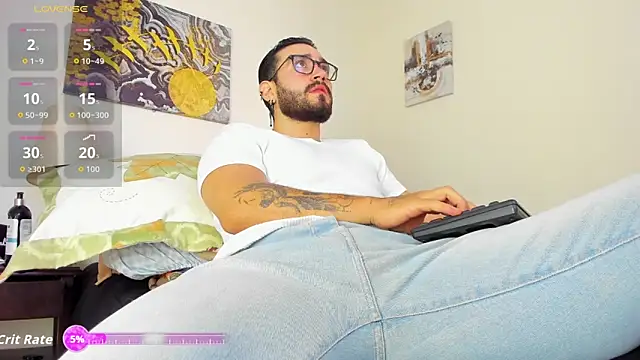 jeyco santino online show from February 3, 2026, 1:27 pm