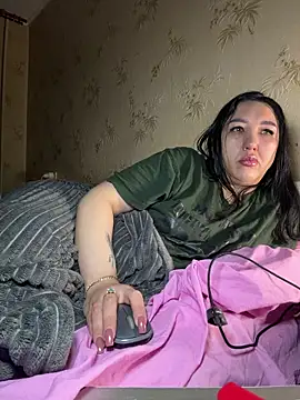 Naughtbaby 2025 online show from March 29, 2026, 12:34 am