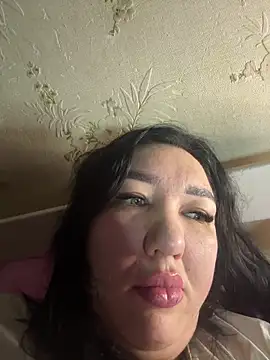 Naughtbaby 2025 online show from February 2, 2026, 12:53 am