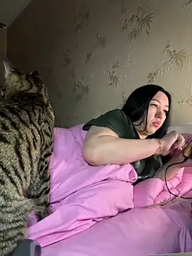 Naughtbaby 2025 online show from February 12, 2026, 2:11 am