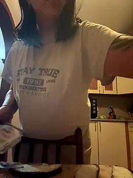 Naughtbaby 2025 online show from November 6, 2025, 2:48 am