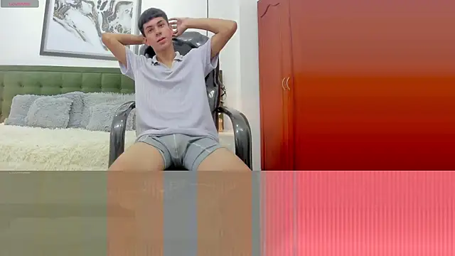 Johann sex online show from April 11, 2026, 5:49 pm