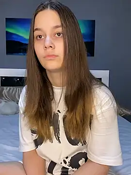 Siena Amaris online show from February 22, 2025, 7:58 pm