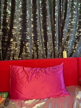 Siena Amaris online show from February 26, 2026, 9:09 am