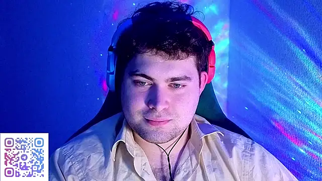 Mars I online show from October 10, 2025, 4:41 pm