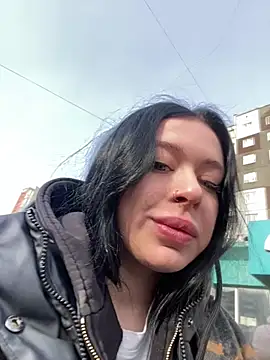 AlishaPrettyBlade online show from March 14, 2025, 3:15 am