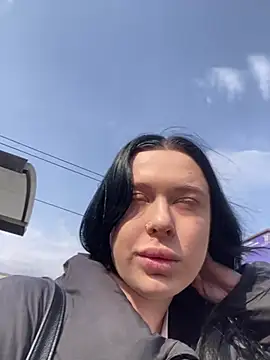 AlishaPrettyBlade online show from March 21, 2025, 7:22 am