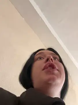 AlishaPrettyBlade online show from March 22, 2025, 8:51 am