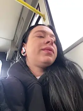 AlishaPrettyBlade online show from March 19, 2025, 6:46 am