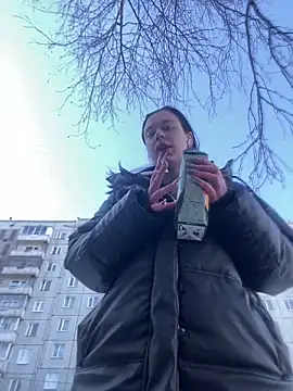 AlishaPrettyBlade online show from March 16, 2025, 4:20 am