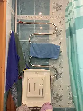 AlishaPrettyBlade online show from March 5, 2025, 9:38 am