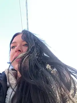 AlishaPrettyBlade online show from March 3, 2025, 3:27 am