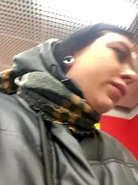 AlishaPrettyBlade online show from March 3, 2025, 6:31 am