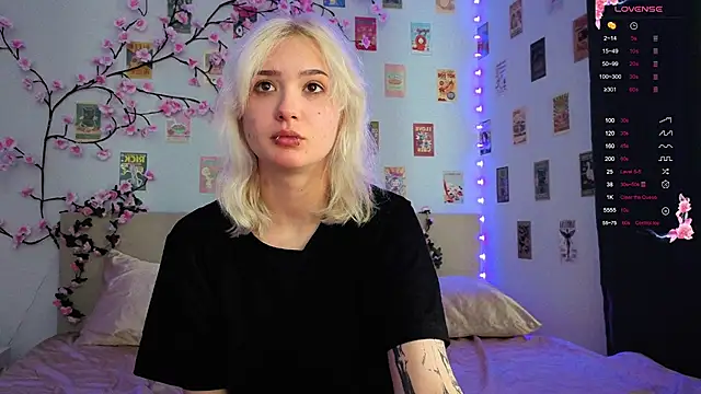 Nasy online show from March 15, 2026, 4:08 am