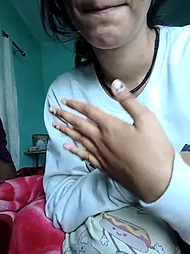 HorNy Bro Sis online show from February 1, 2026, 7:28 am