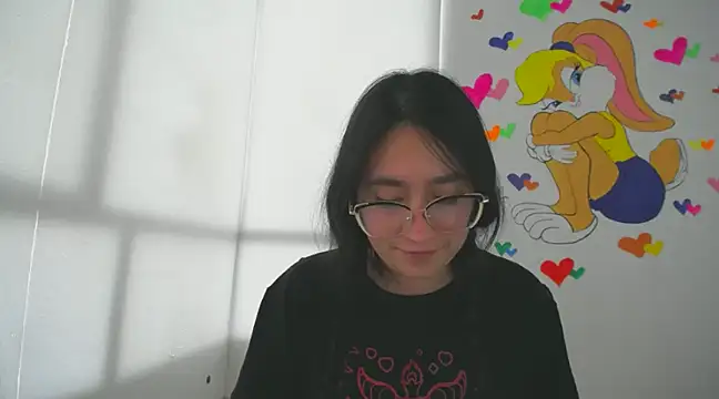 Snapshot of Arielle_lov chatting on February 26, 2025, 2:38 pm Arielle lov online show from February 26, 2025, 2:38 pm