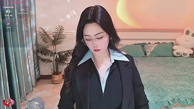 Snapshot of Tingdie chatting on February 11, 2026, 6:57 am Tingdie online show from February 11, 2026, 6:57 am