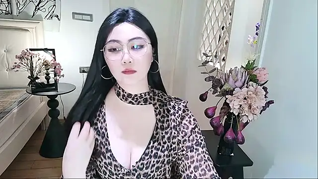 Snapshot of Tingdie chatting on October 3, 2025, 5:25 pm Tingdie online show from October 3, 2025, 5:25 pm