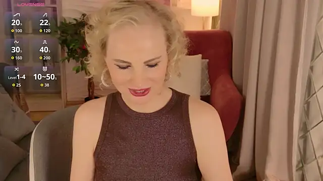 Sandra Kind online show from April 18, 2026, 5:54 am