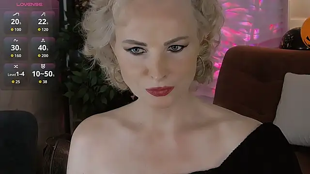 Sandra Kind online show from November 2, 2025, 5:34 am