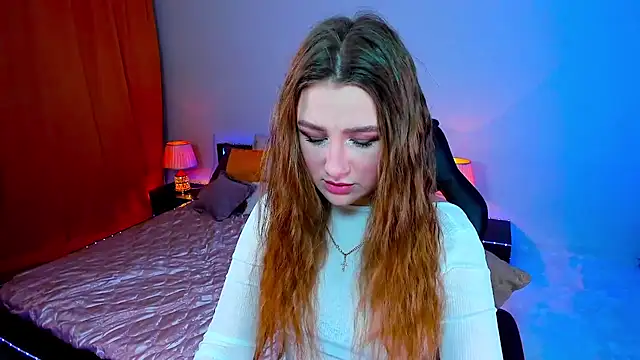 Sofia beautifuul online show from December 14, 2025, 2:18 am