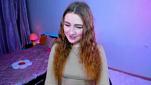 Sofia beautifuul online show from December 3, 2025, 2:34 am