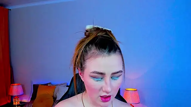 Sofia beautifuul online show from December 17, 2025, 2:16 am