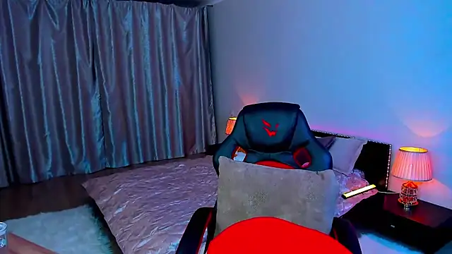 Sofia beautifuul online show from October 17, 2025, 3:10 am