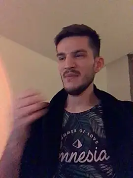 yoyoboy988 online show from February 28, 2025, 11:23 pm