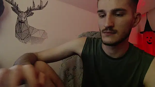 yoyoboy988 online show from September 24, 2025, 5:08 pm