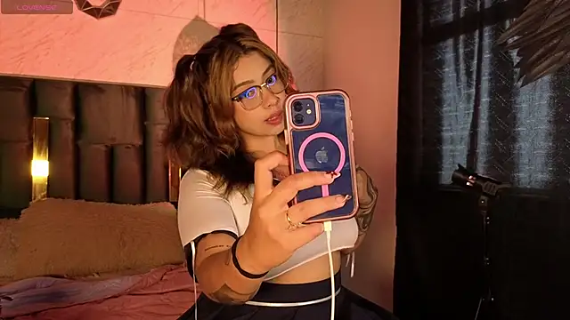 Susana Williamss online show from March 20, 2026, 7:37 pm