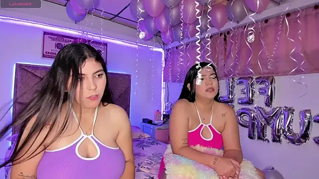 Cristal Smith20 online show from February 13, 2026, 1:11 pm