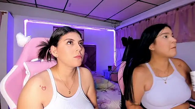 Cristal Smith20 online show from March 14, 2026, 12:38 am