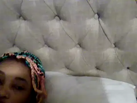 Louna45dv online show from March 22, 2025, 12:39 am