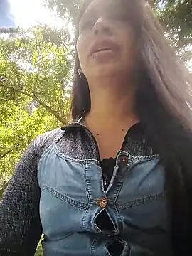 Nat XxX online show from October 3, 2025, 6:53 pm