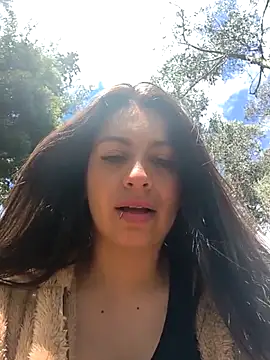 Nat XxX online show from January 17, 2026, 5:05 pm