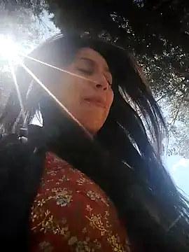 Nat XxX online show from September 21, 2025, 6:02 pm