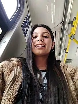 Nat XxX online show from March 8, 2025, 7:42 pm