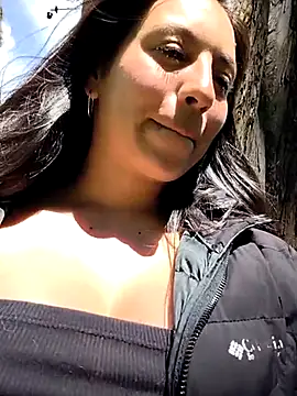 Nat XxX online show from April 1, 2026, 6:49 pm