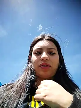 Nat XxX online show from September 25, 2025, 6:58 pm