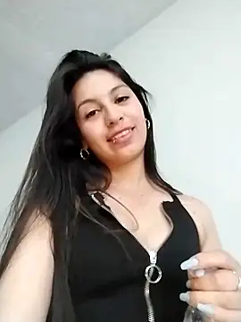 Nat XxX online show from February 17, 2025, 9:10 pm