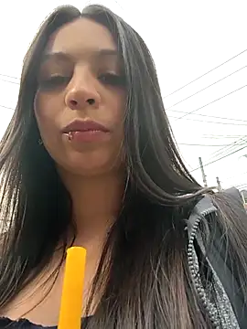 Nat XxX online show from November 26, 2025, 7:25 pm