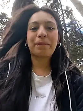 Nat XxX online show from October 24, 2025, 5:34 pm