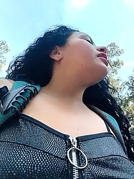 Nat XxX online show from March 15, 2026, 8:05 pm