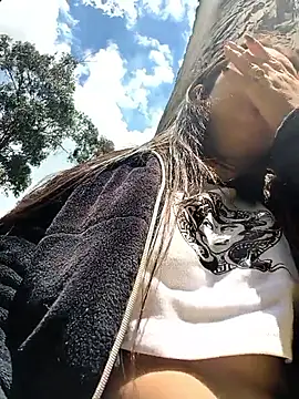 Nat XxX online show from April 2, 2026, 6:03 pm