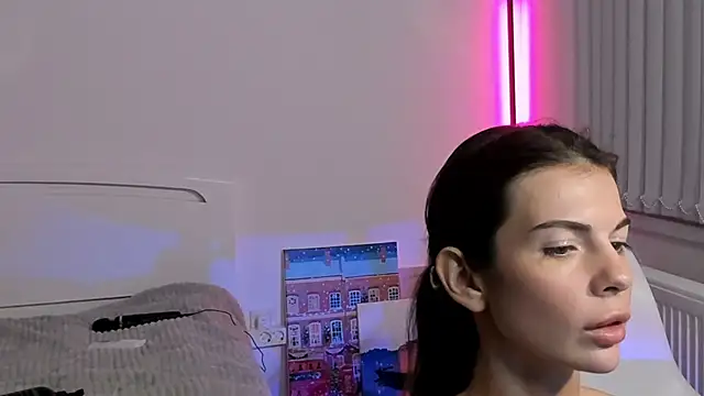 Andrea tasty online show from March 19, 2025, 1:21 am