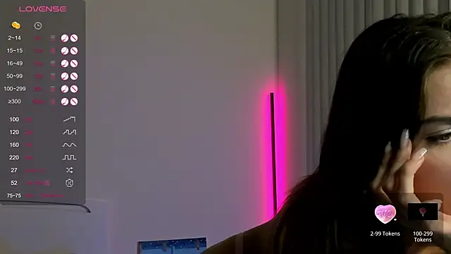 Andrea tasty online show from March 1, 2025, 10:10 pm