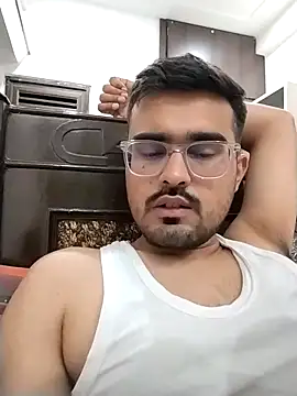 hornypurush online show from April 19, 2026, 2:12 am